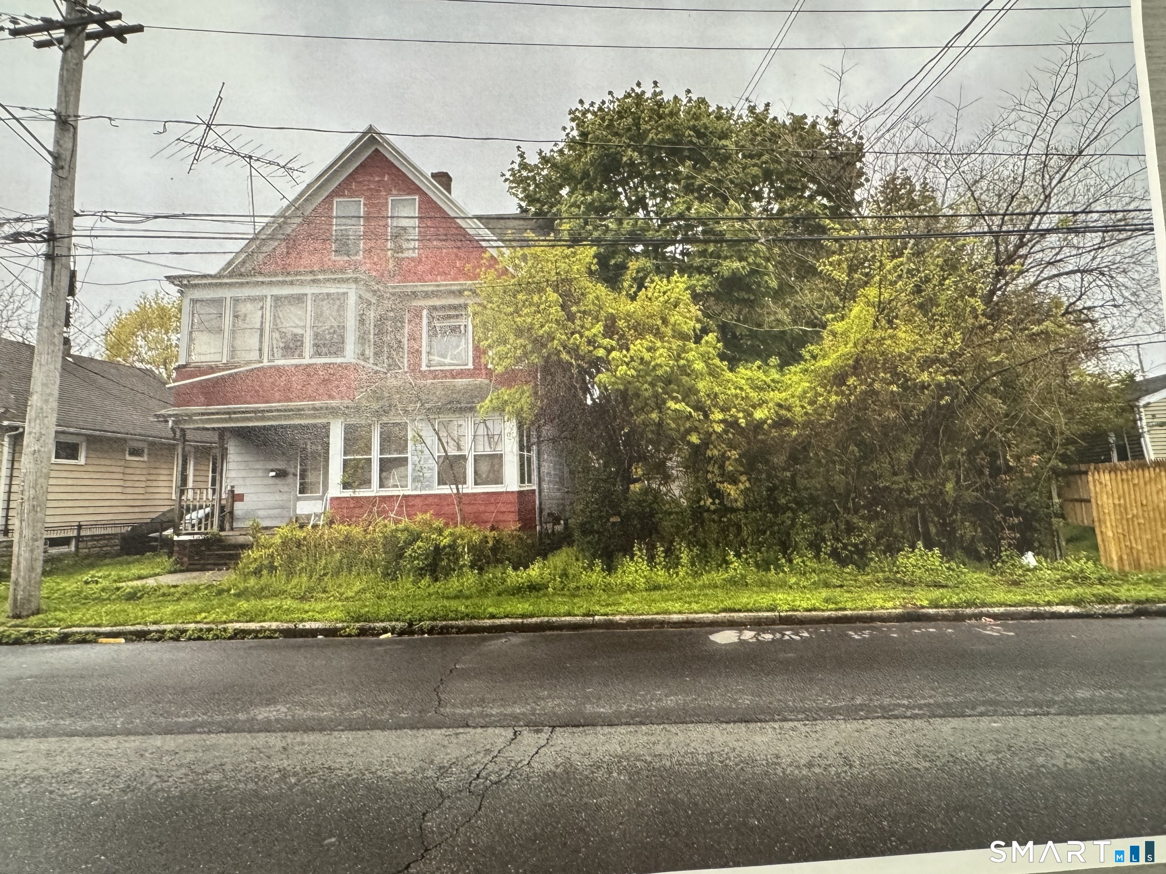 161-179 Wilmot Avenue Bridgeport CT 06607