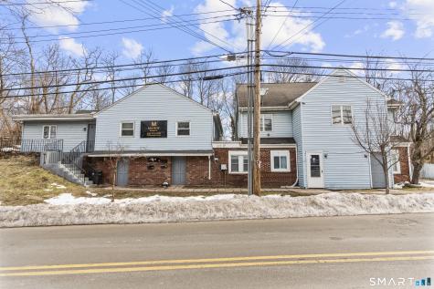 20 Warwick Street New Haven CT 06513