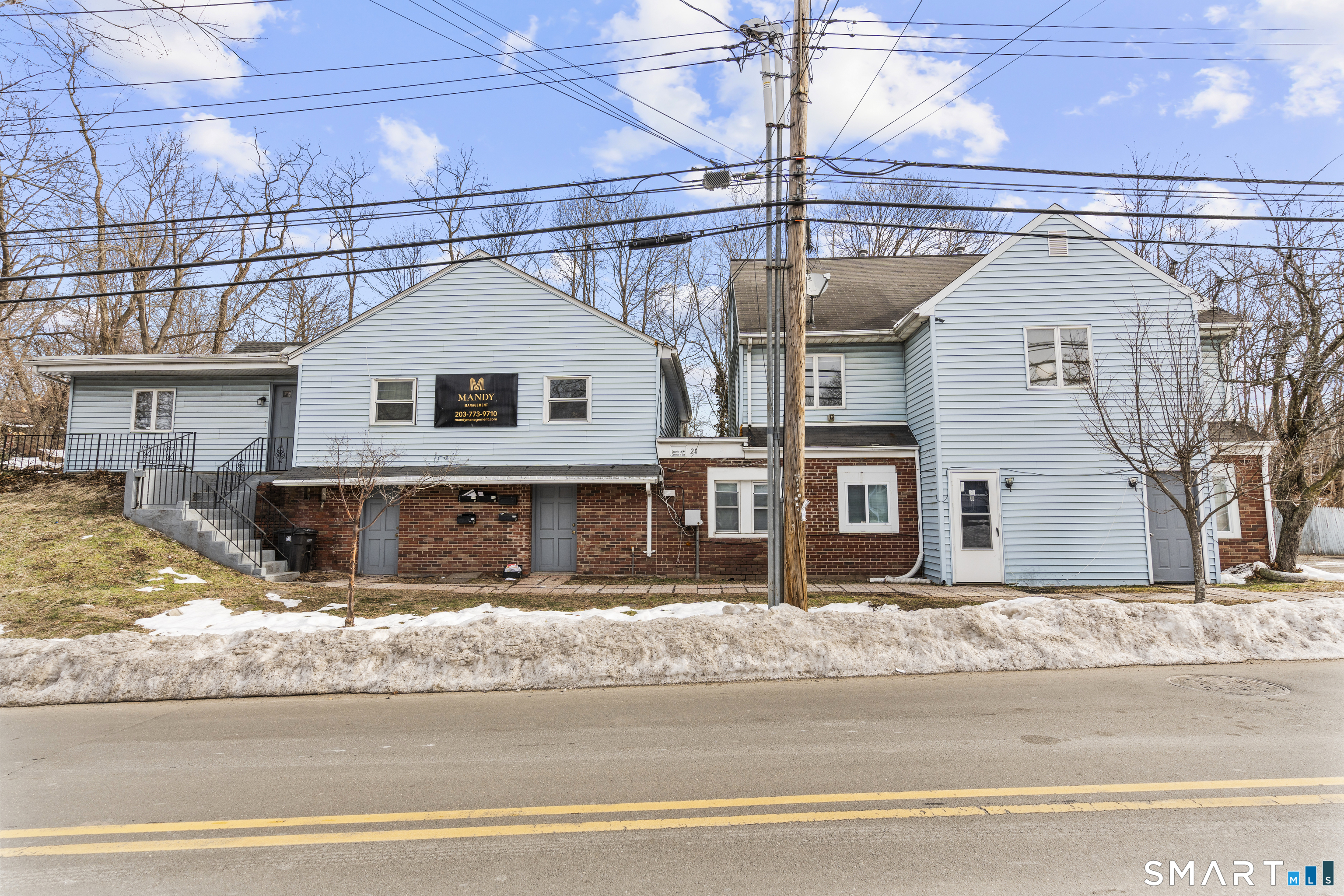20 Warwick Street New Haven CT 06513