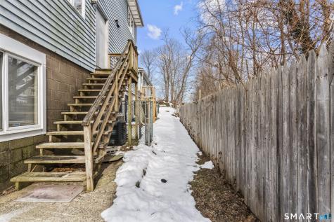 20 Warwick Street New Haven CT 06513