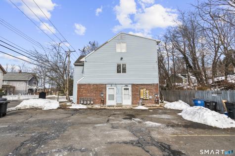 20 Warwick Street New Haven CT 06513