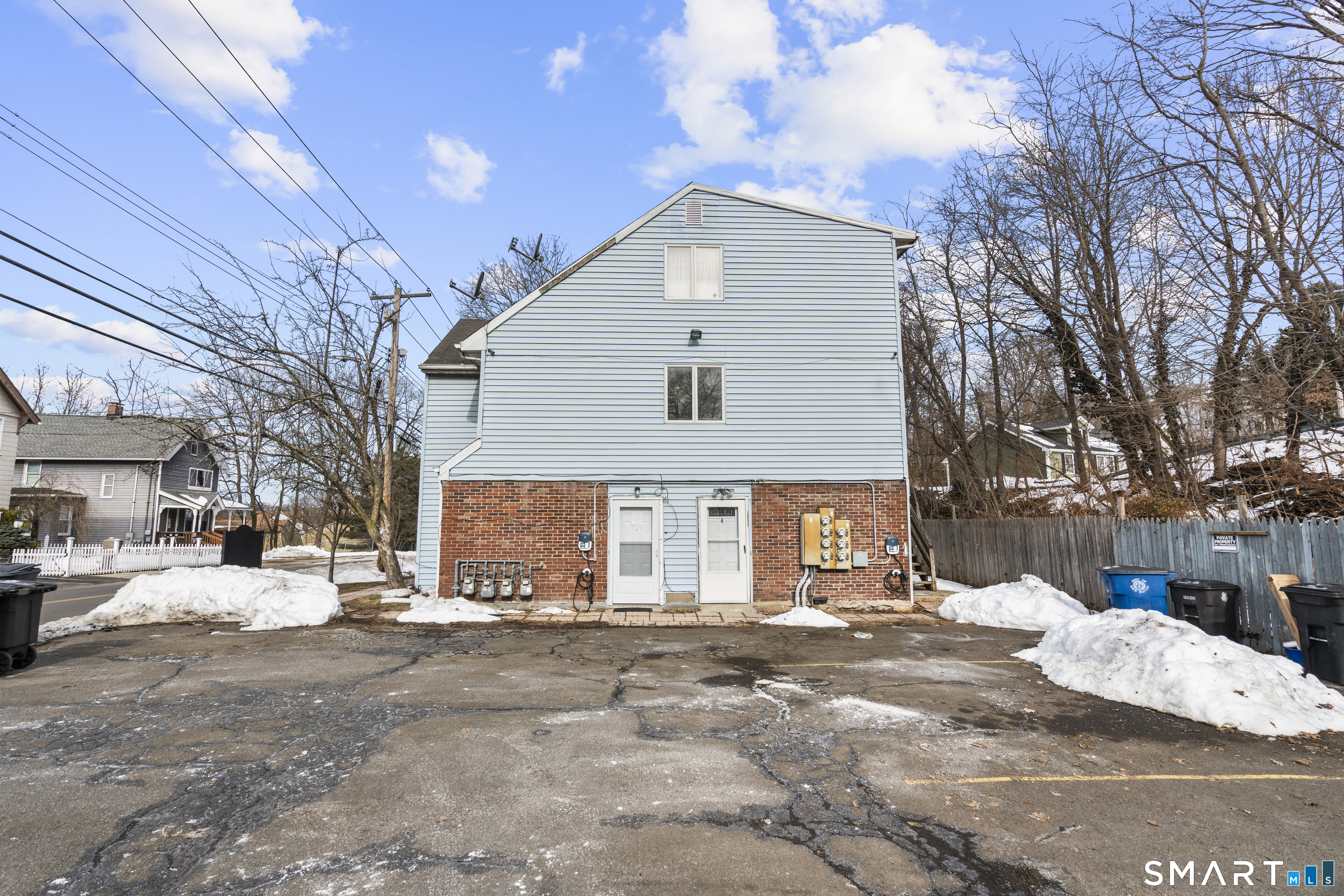 20 Warwick Street New Haven CT 06513