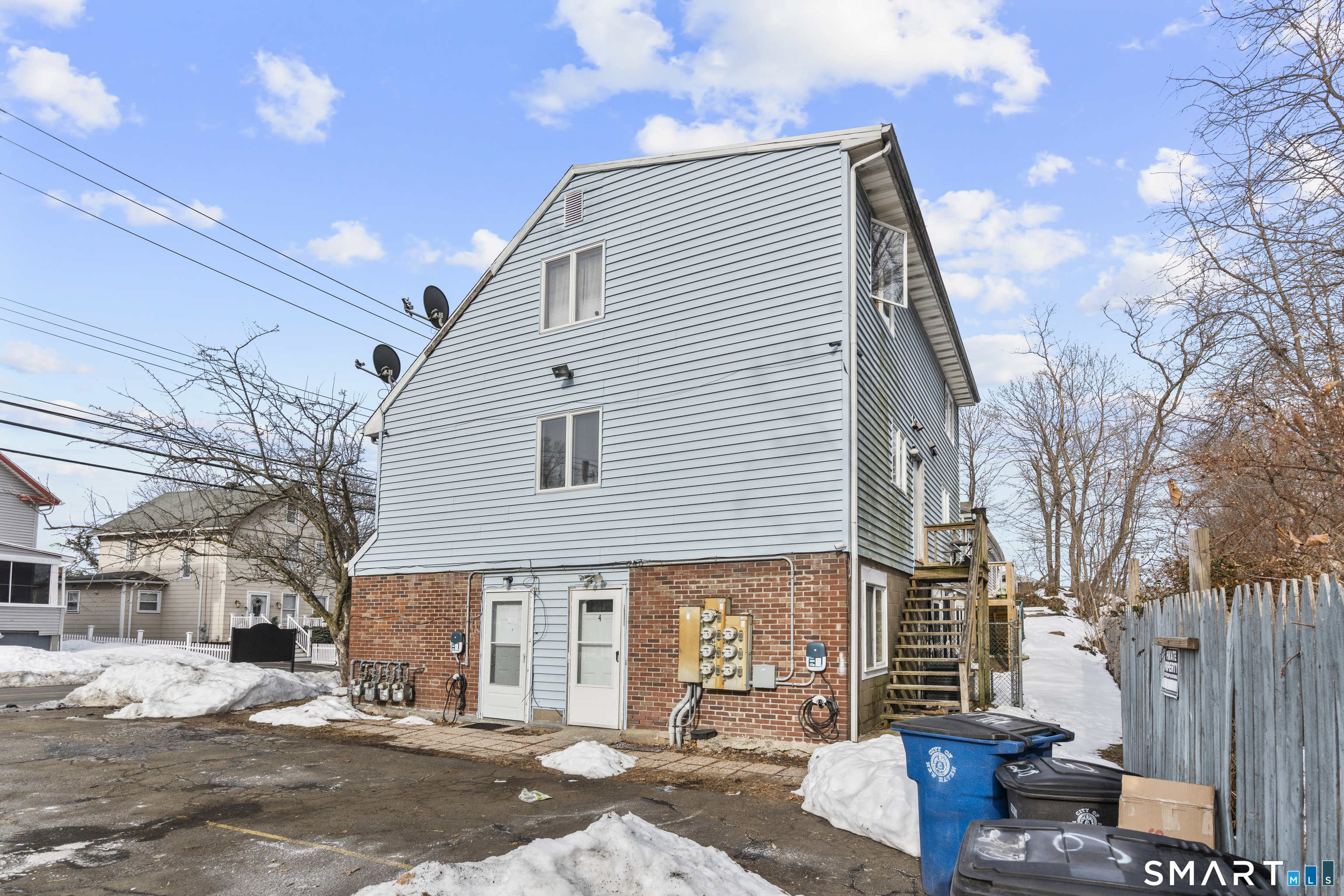 20 Warwick Street New Haven CT 06513
