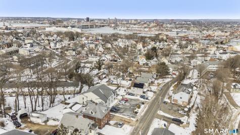 20 Warwick Street New Haven CT 06513