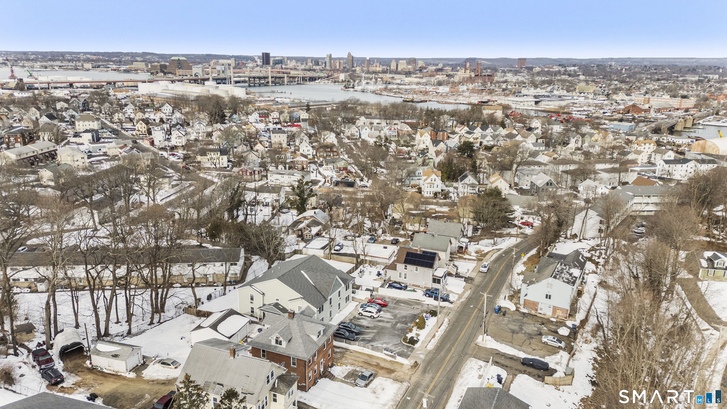 20 Warwick Street New Haven CT 06513