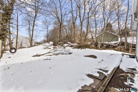 20 Warwick Street New Haven CT 06513