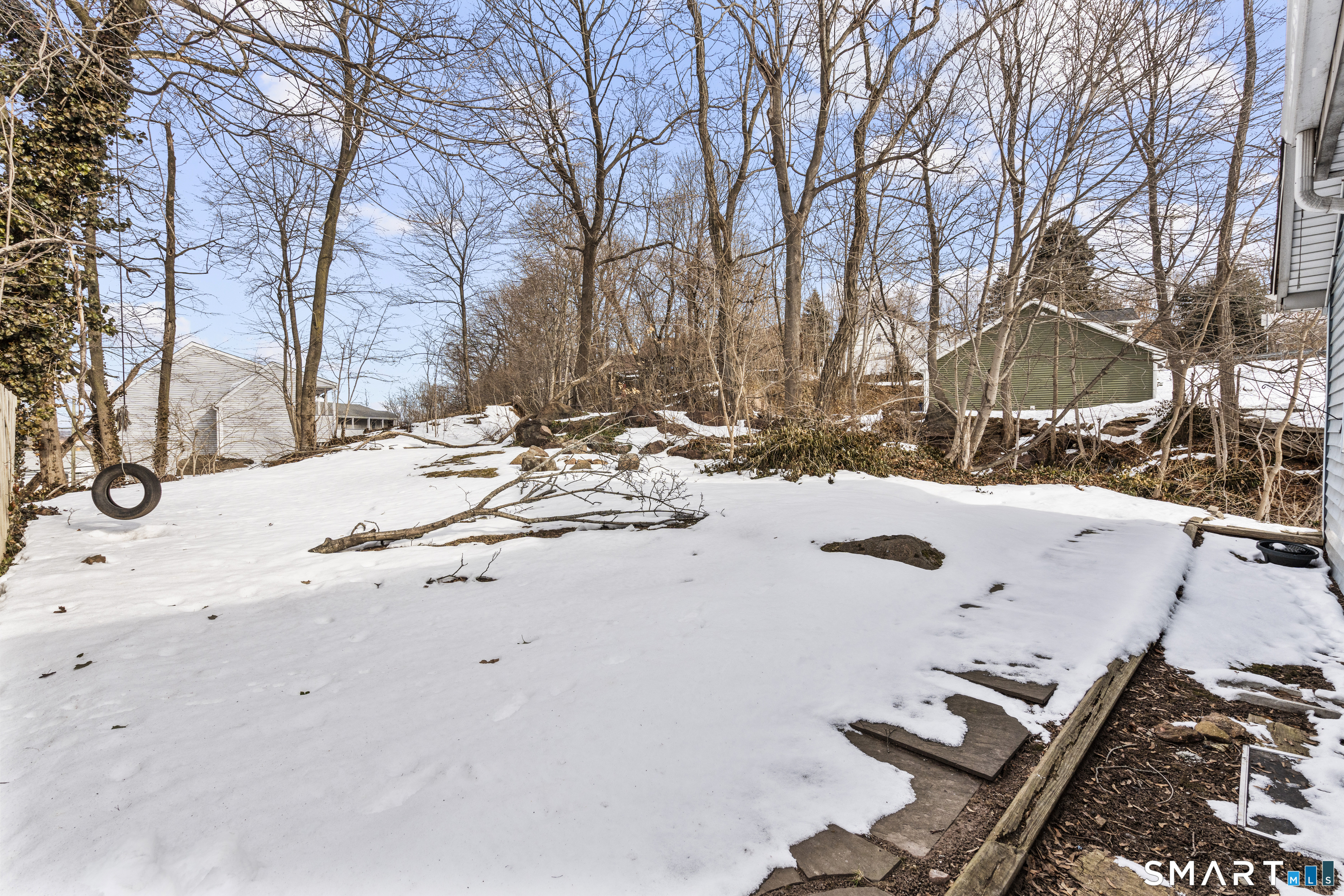20 Warwick Street New Haven CT 06513