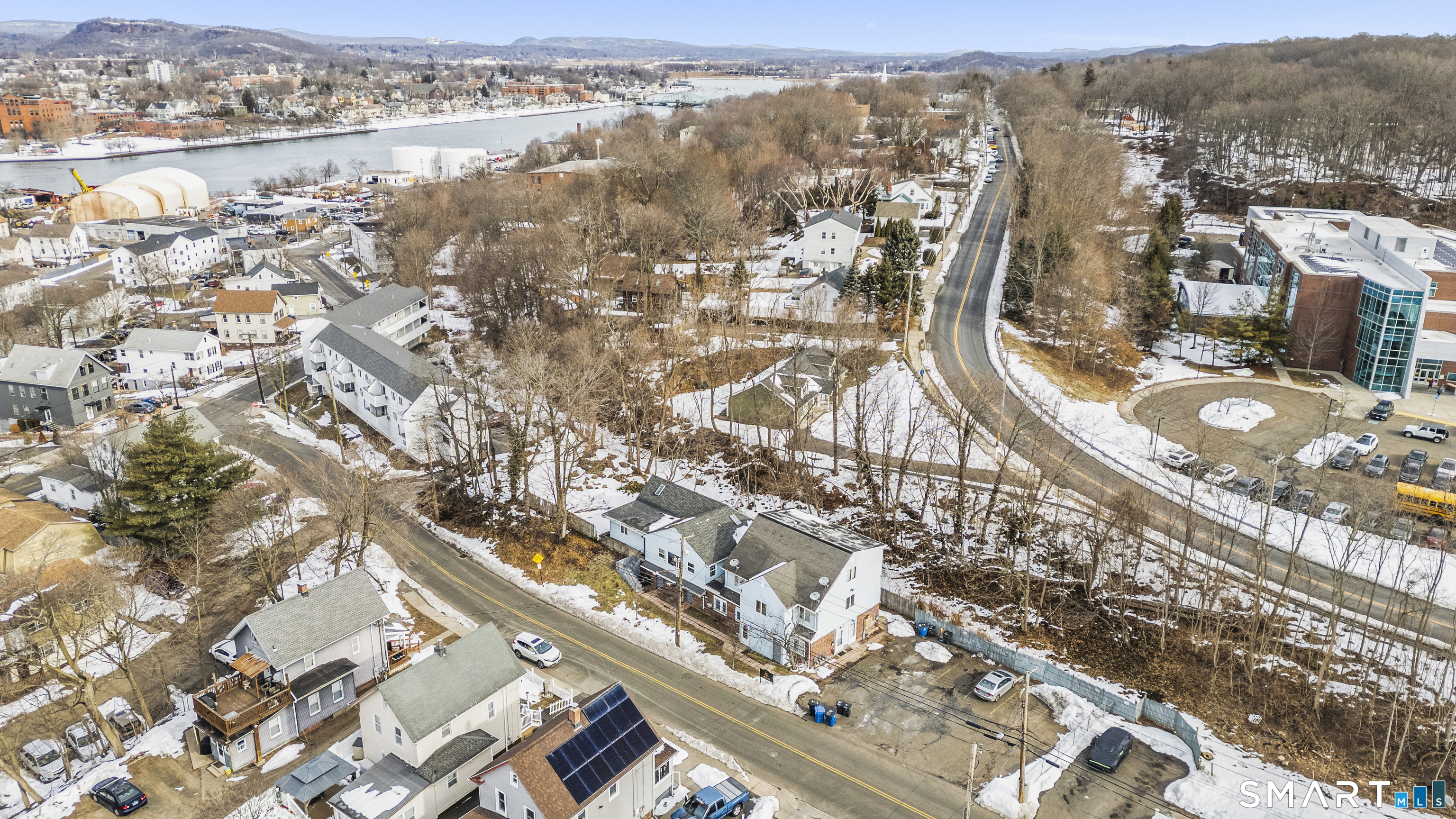 20 Warwick Street New Haven CT 06513