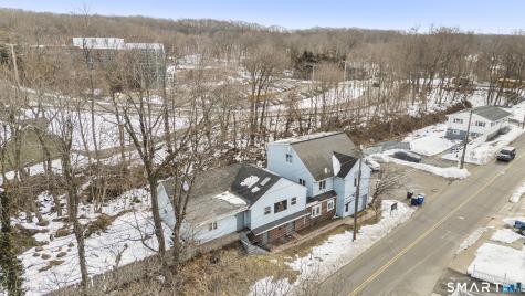 20 Warwick Street New Haven CT 06513