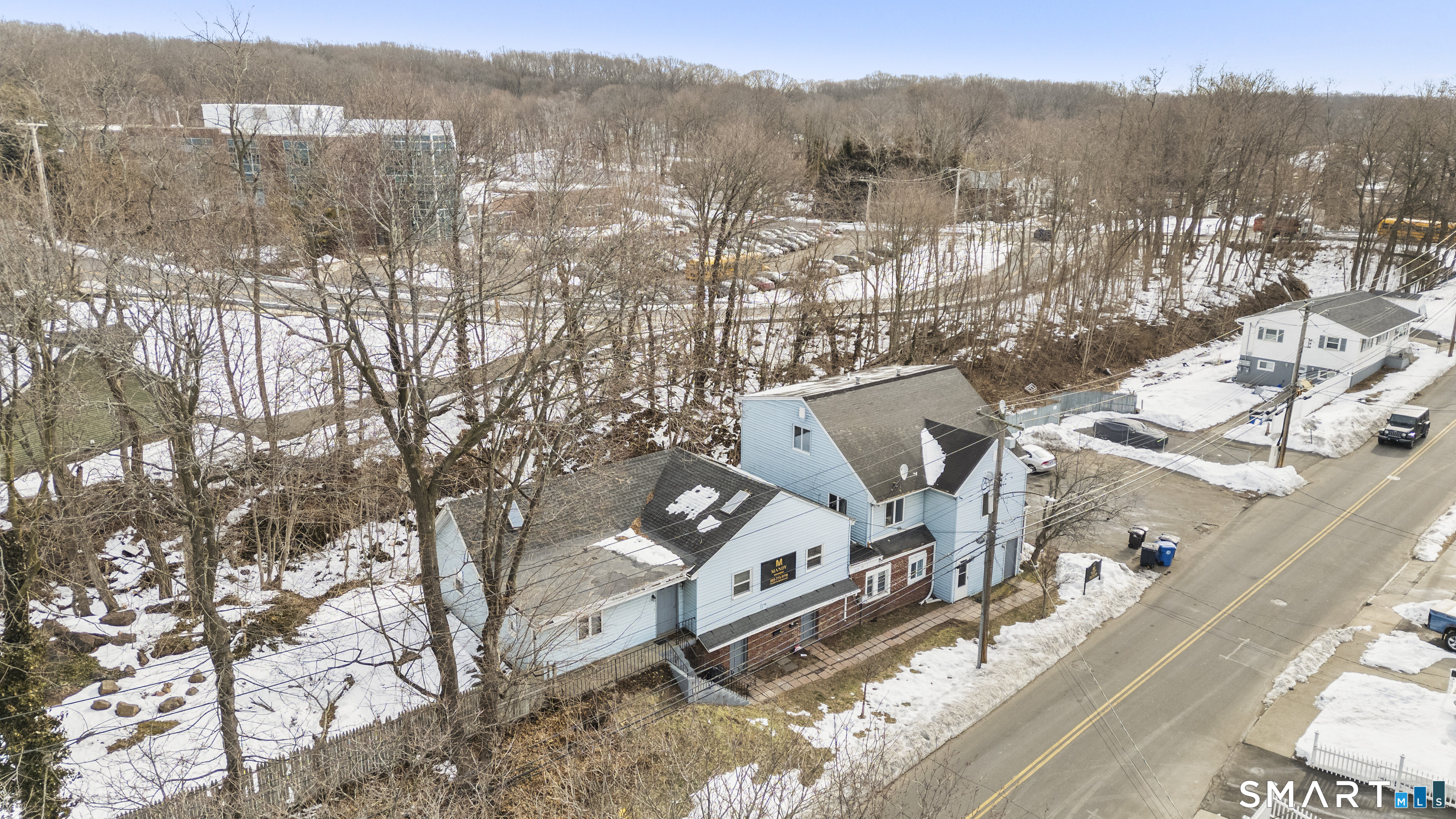 20 Warwick Street New Haven CT 06513