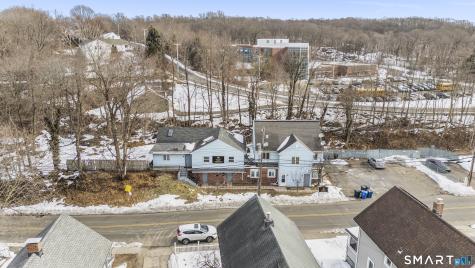 20 Warwick Street New Haven CT 06513