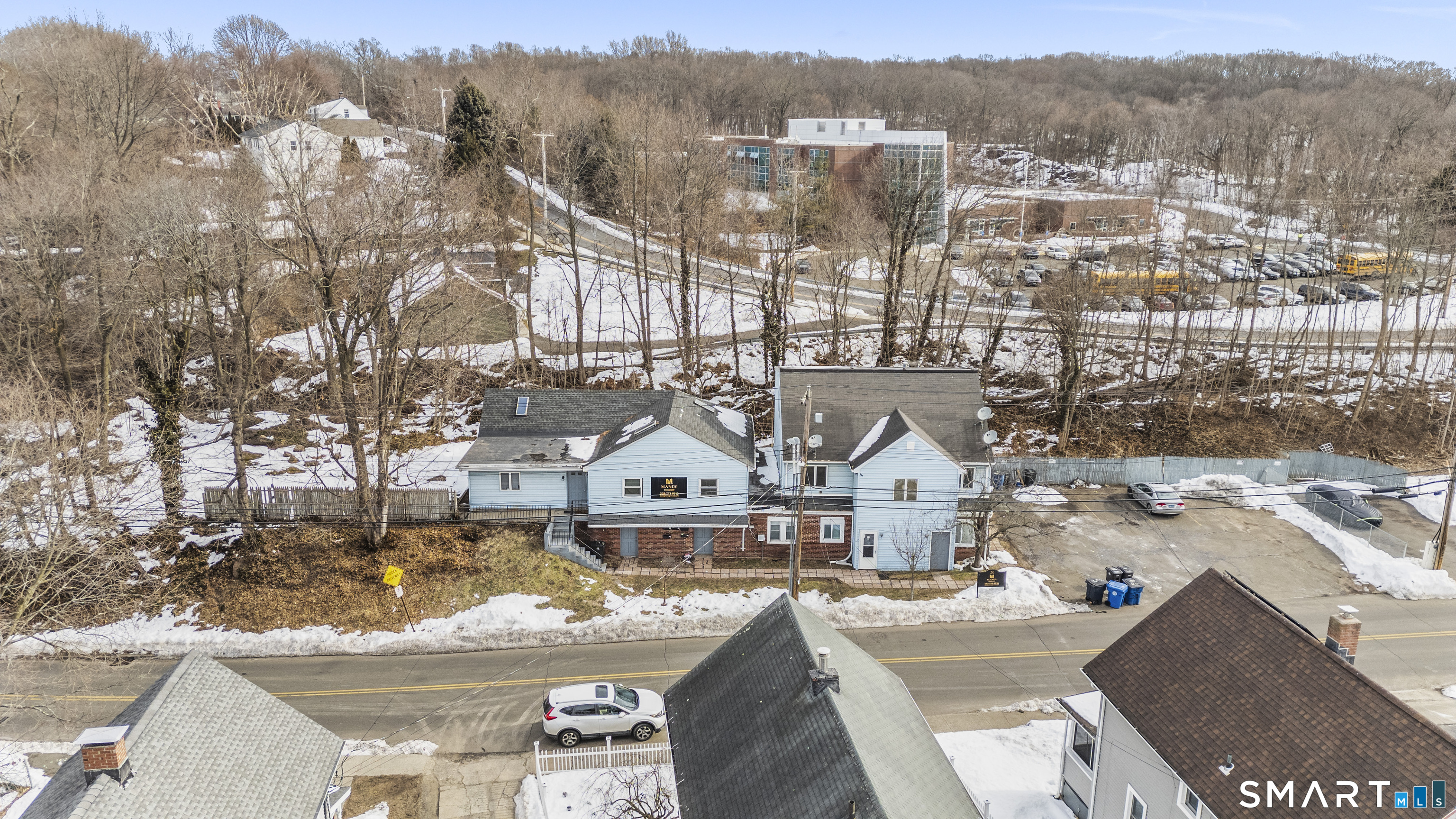 20 Warwick Street New Haven CT 06513