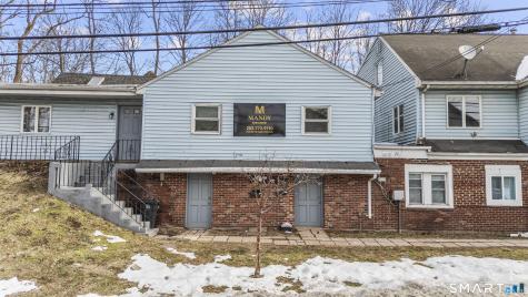 20 Warwick Street New Haven CT 06513