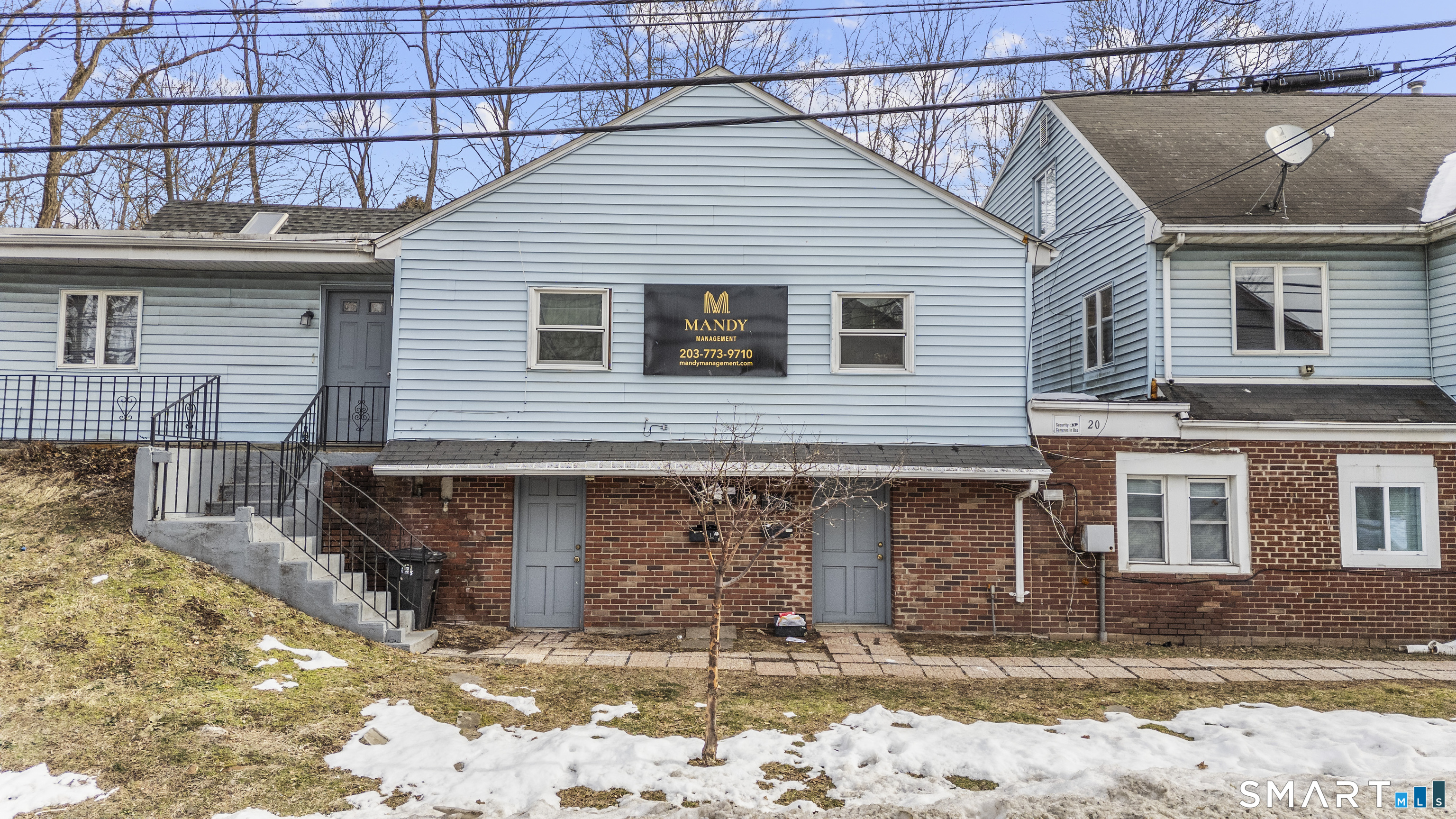 20 Warwick Street New Haven CT 06513