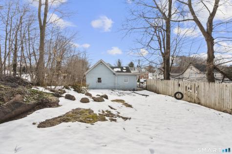 20 Warwick Street New Haven CT 06513