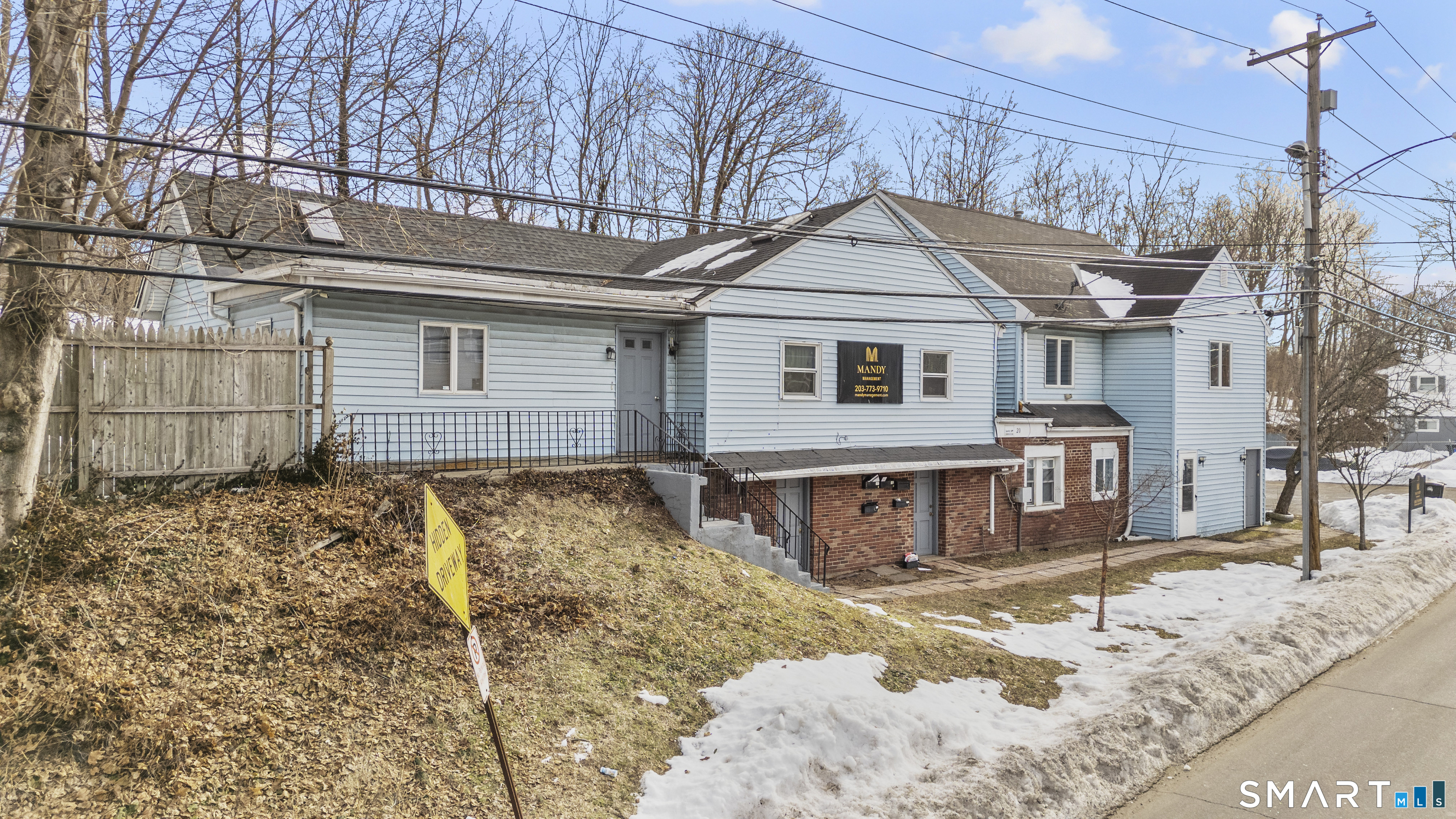 20 Warwick Street New Haven CT 06513