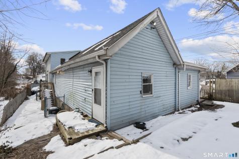 20 Warwick Street New Haven CT 06513