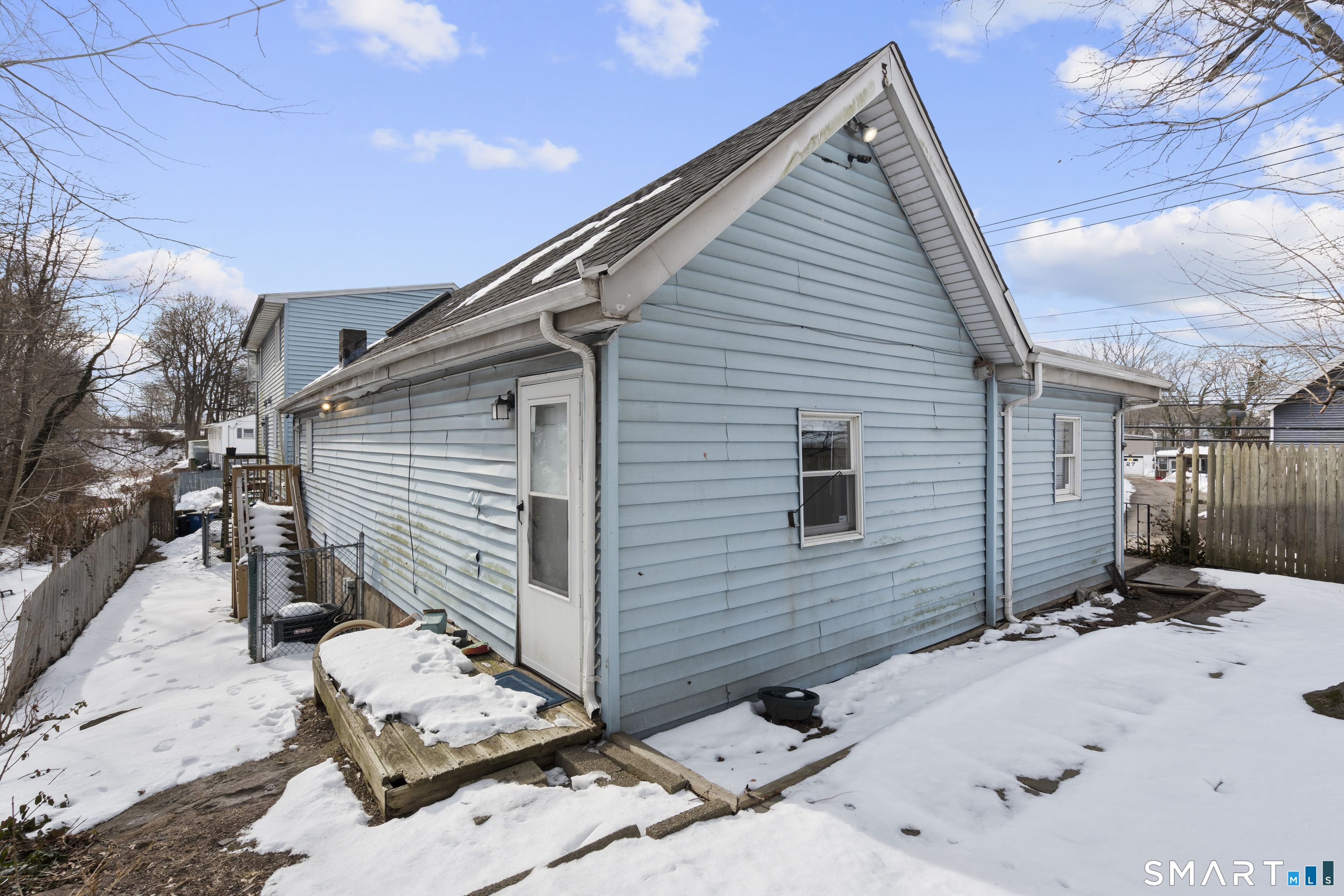 20 Warwick Street New Haven CT 06513