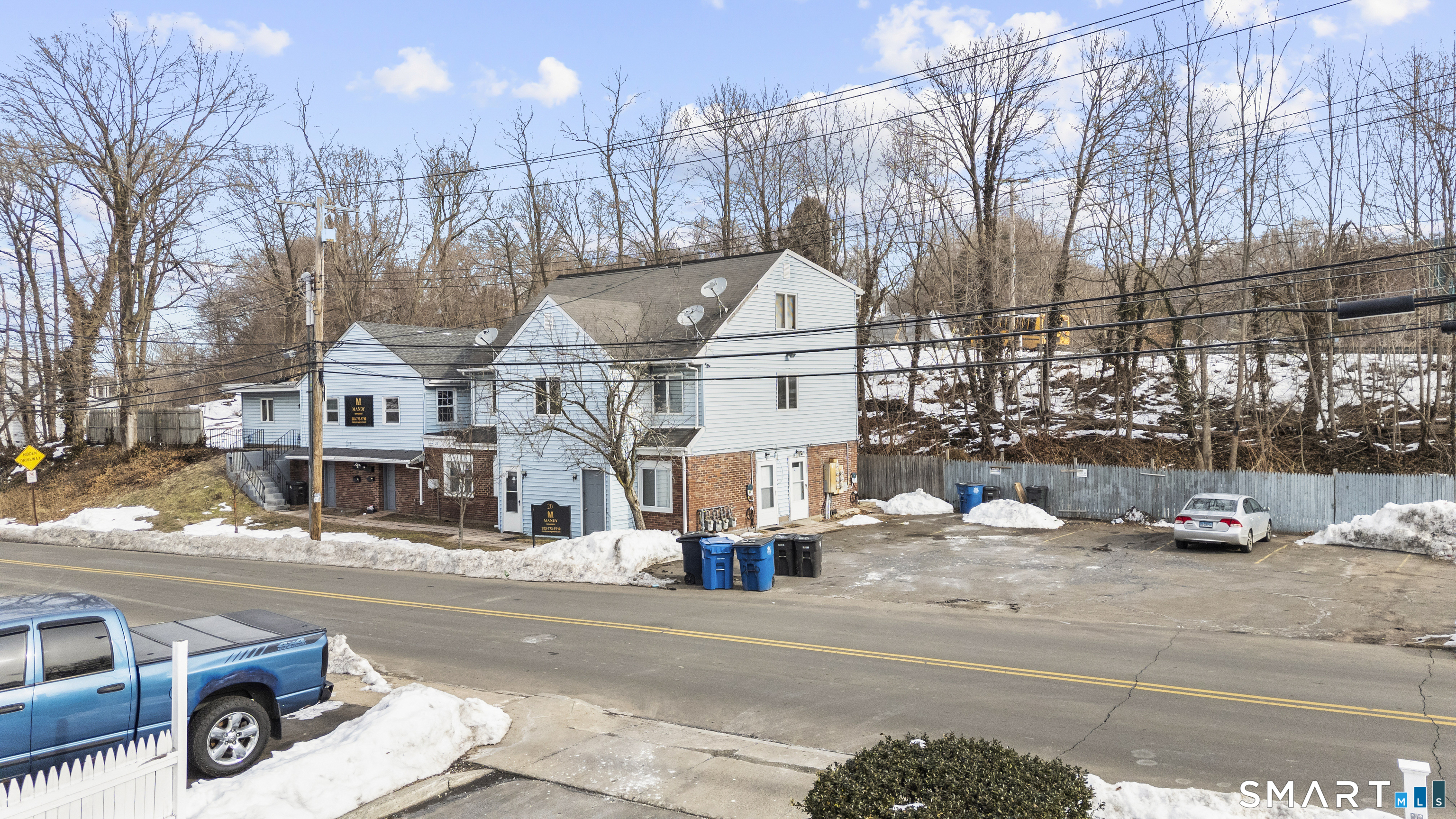 20 Warwick Street New Haven CT 06513