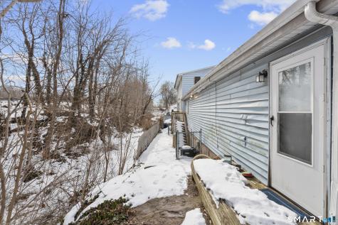 20 Warwick Street New Haven CT 06513