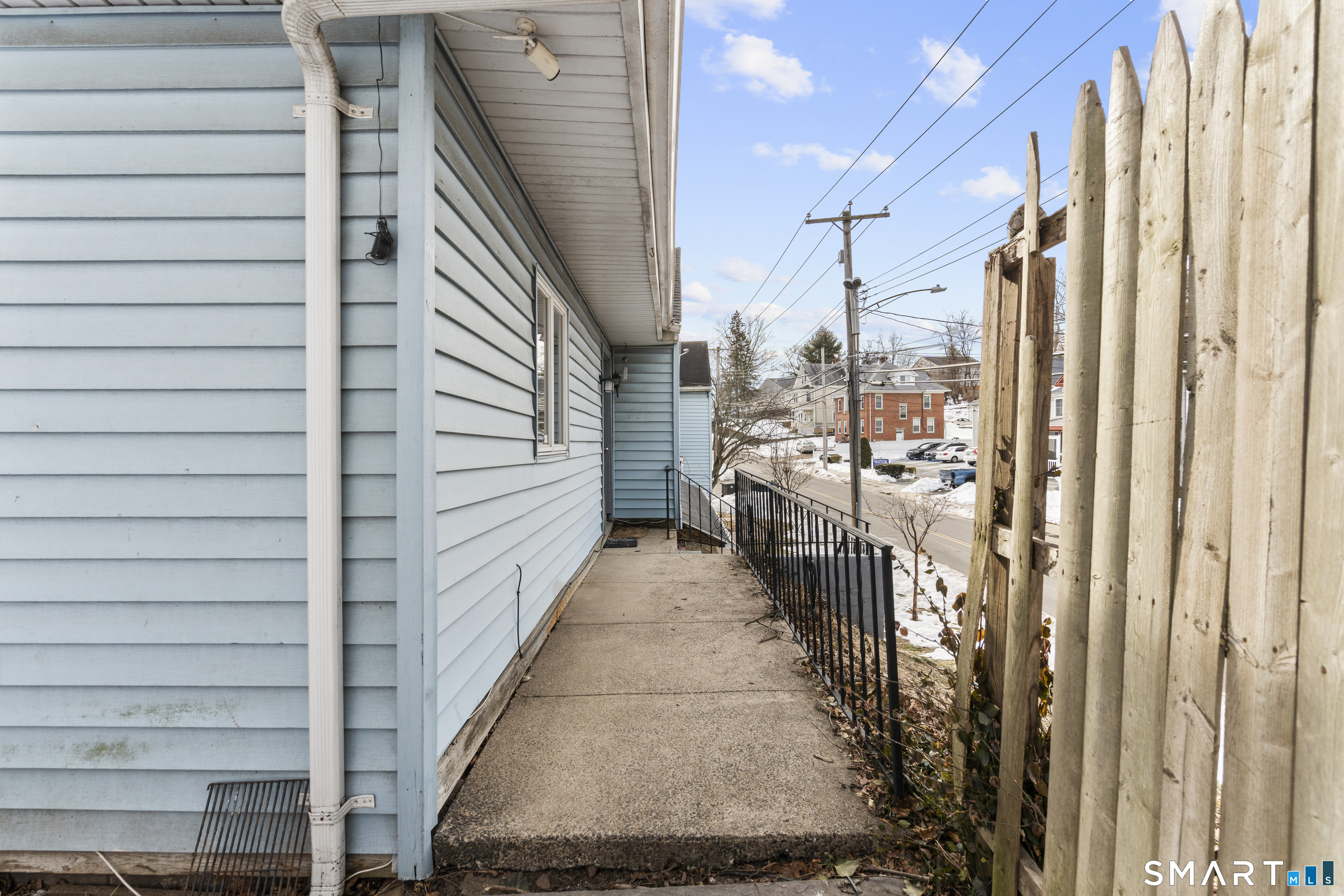 20 Warwick Street New Haven CT 06513