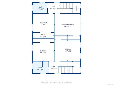 8 3RD Street Norwich CT 06360