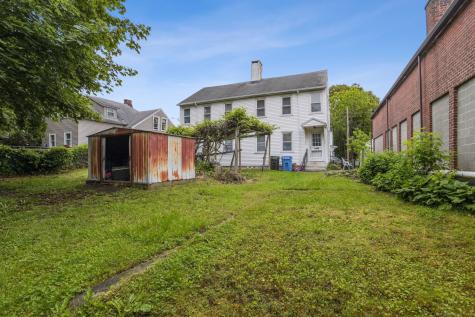 8 3RD Street Norwich CT 06360