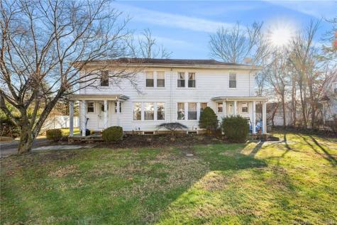 85 Portland Avenue Redding CT 06896