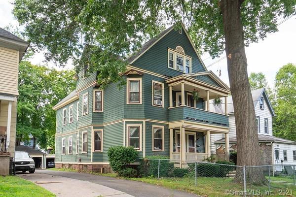 119 Beacon Street Hartford CT 06105