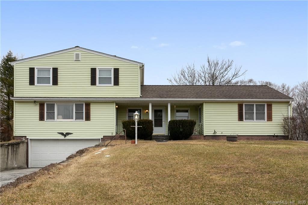 9 Mabel Avenue Danbury CT 06811