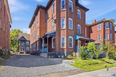 133 Babcock Street Hartford CT 06106