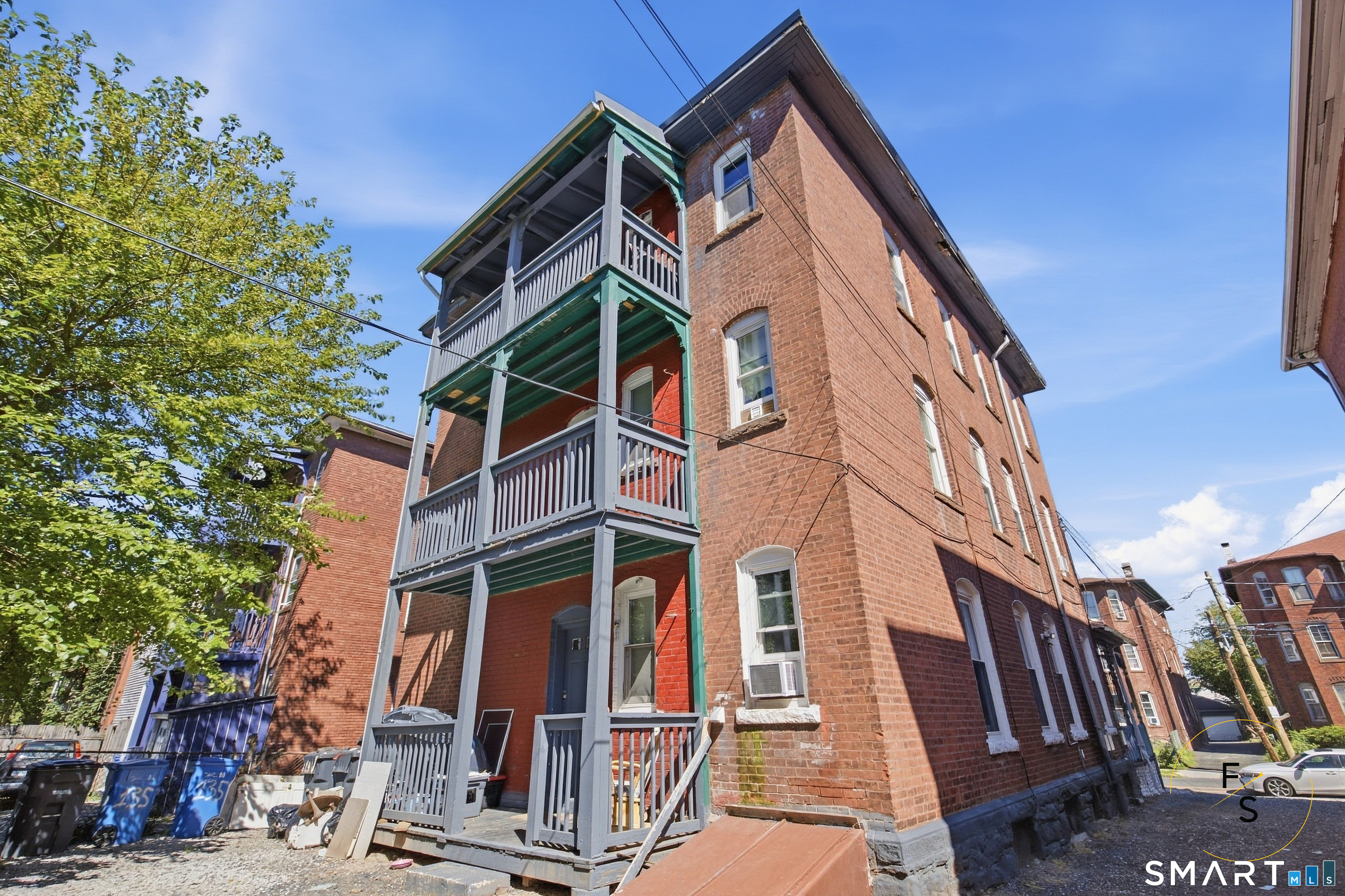133 Babcock Street Hartford CT 06106