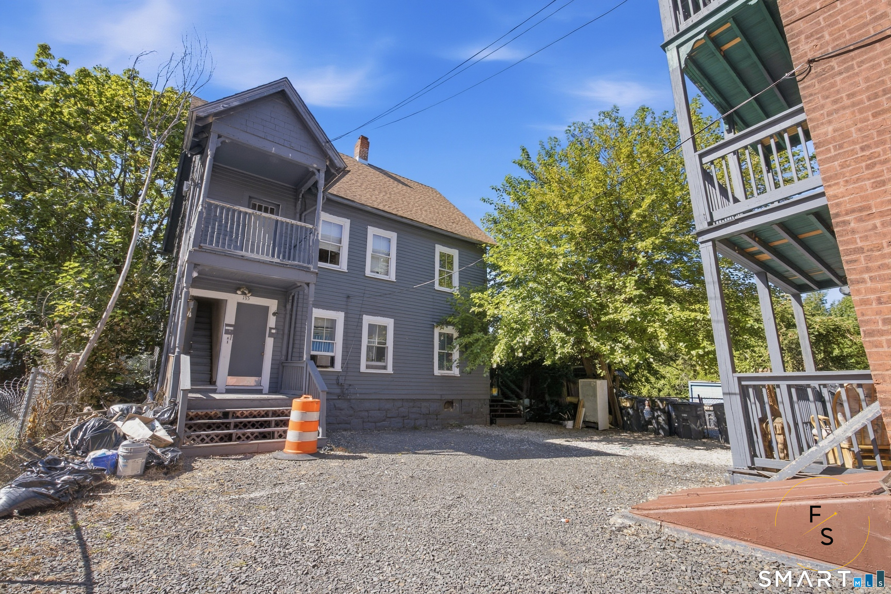 133 Babcock Street Hartford CT 06106