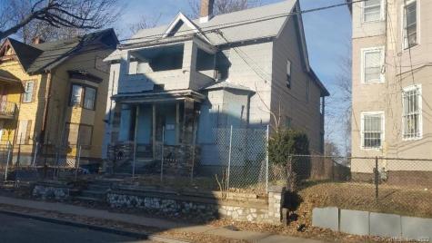 68 Judson Street Hartford CT 06120