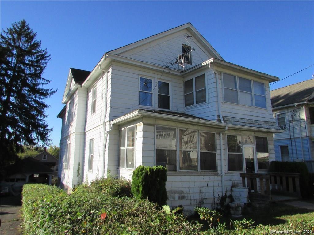 47 Ashford Street Hartford CT 06120