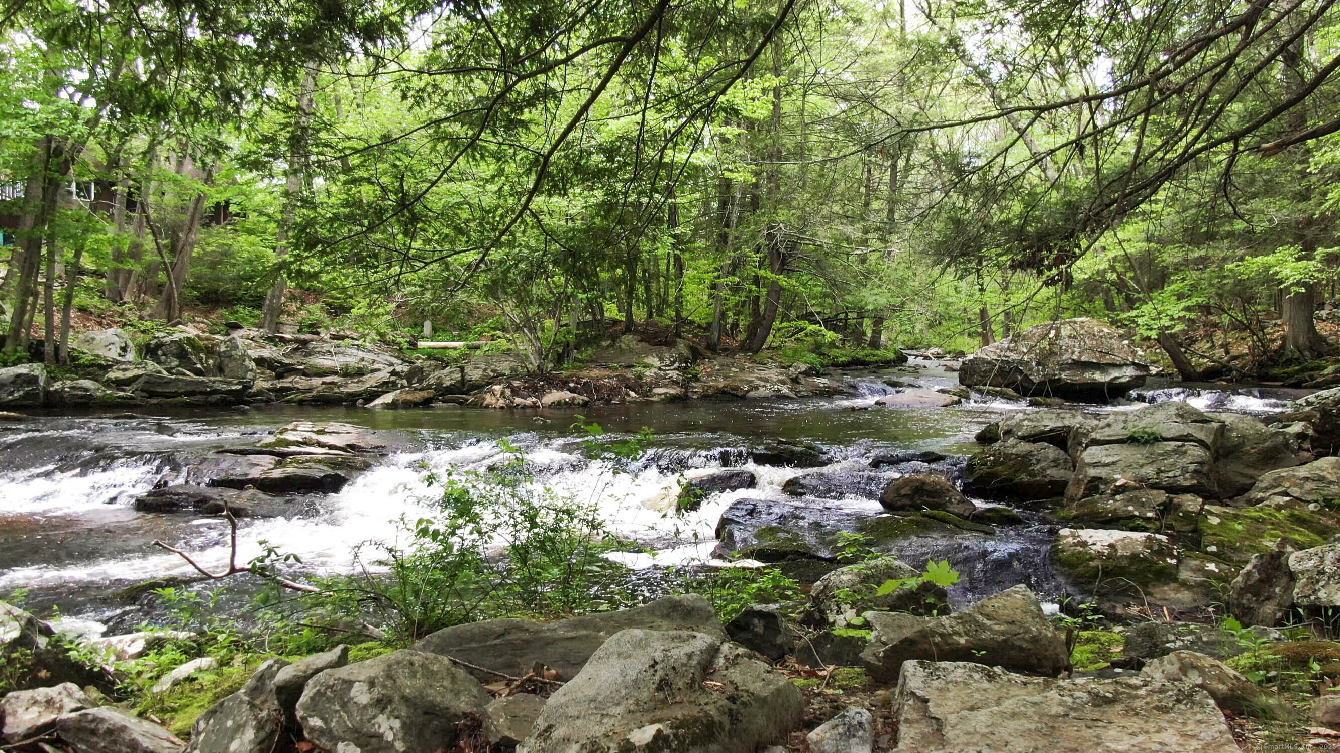 48 Wrights Crossing Road Pomfret CT 06259