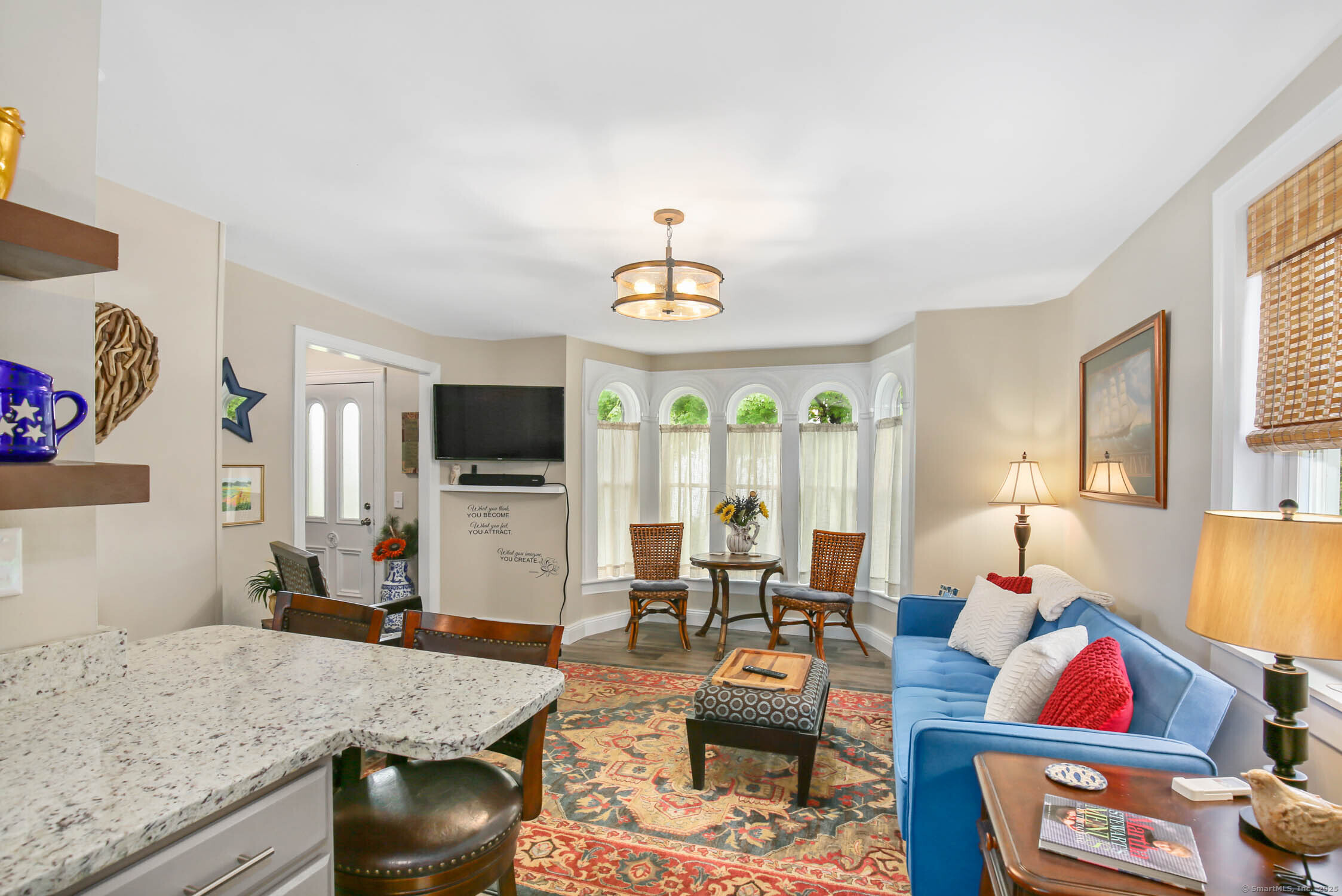 48 Wrights Crossing Road Pomfret CT 06259