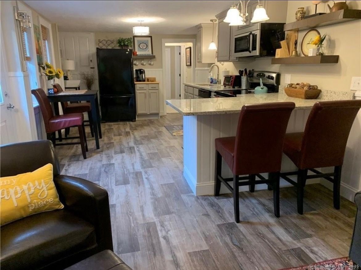 48 Wrights Crossing Road Pomfret CT 06259