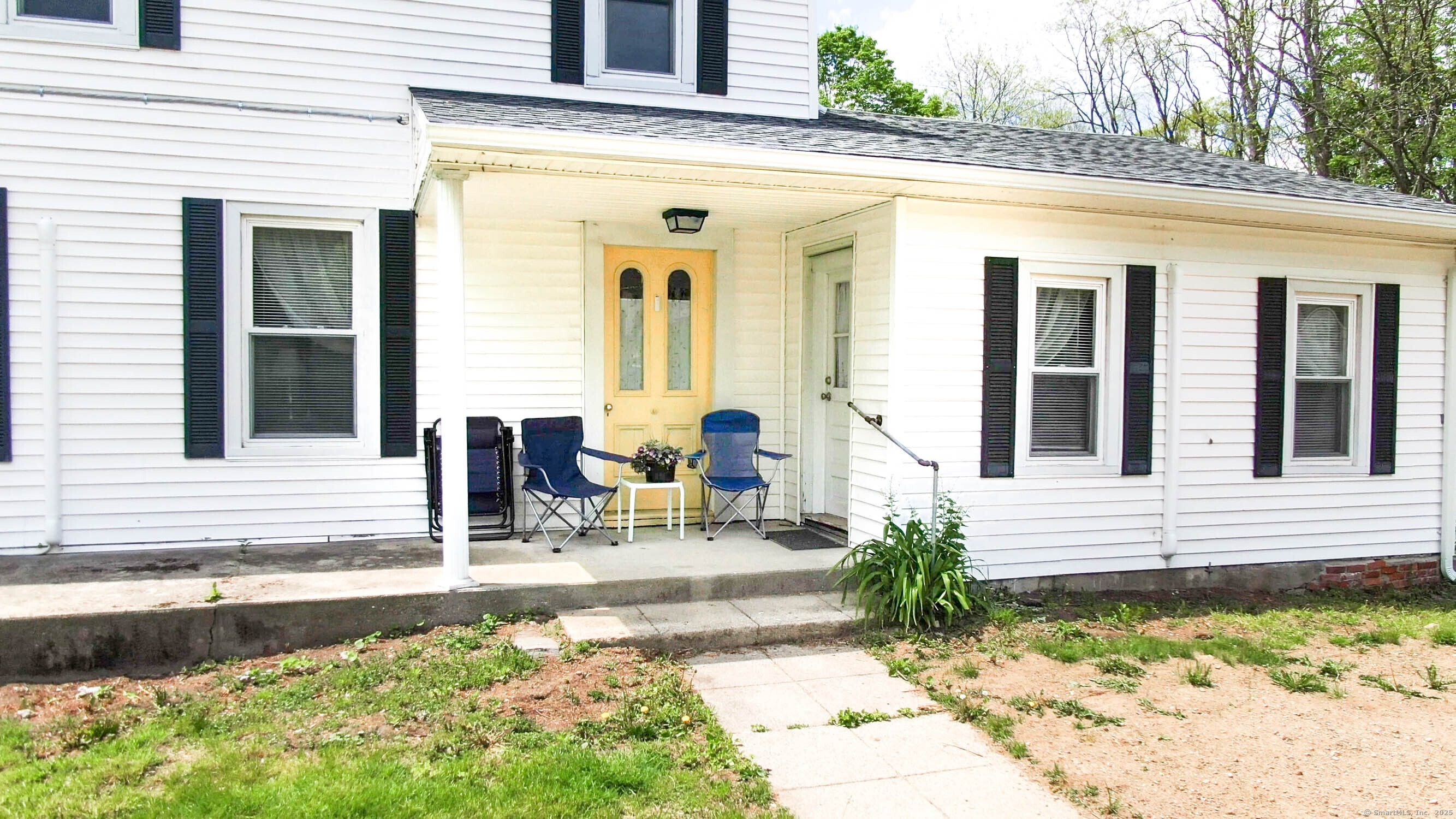 48 Wrights Crossing Road Pomfret CT 06259