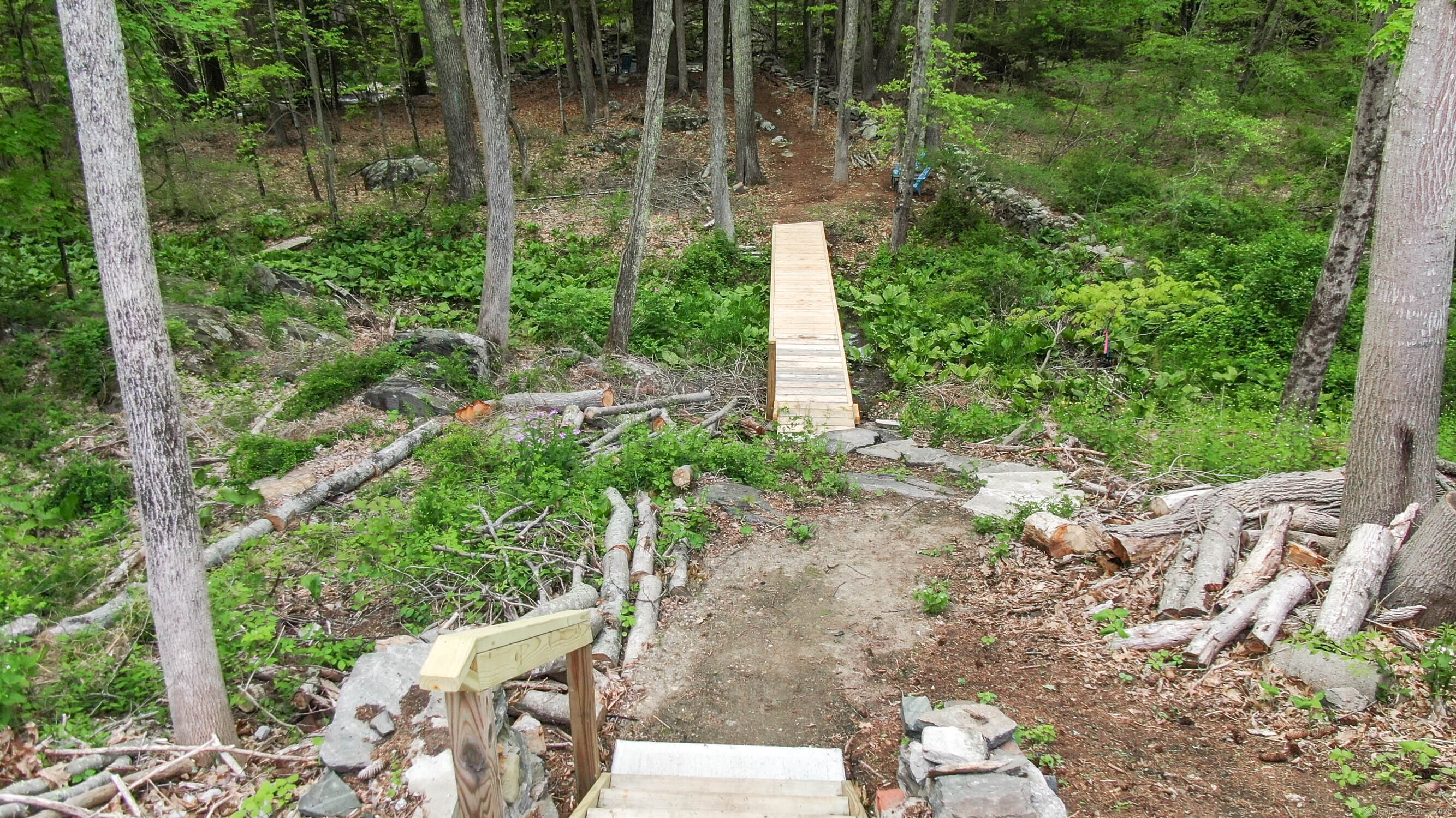 48 Wrights Crossing Road Pomfret CT 06259