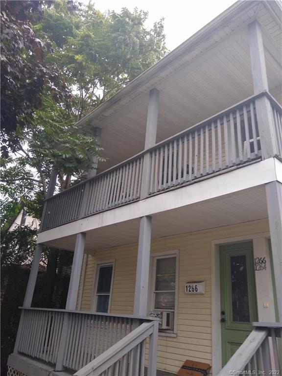 1264 East Main Street Bridgeport CT 06608