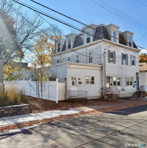 86 Birch Street Manchester CT 06040