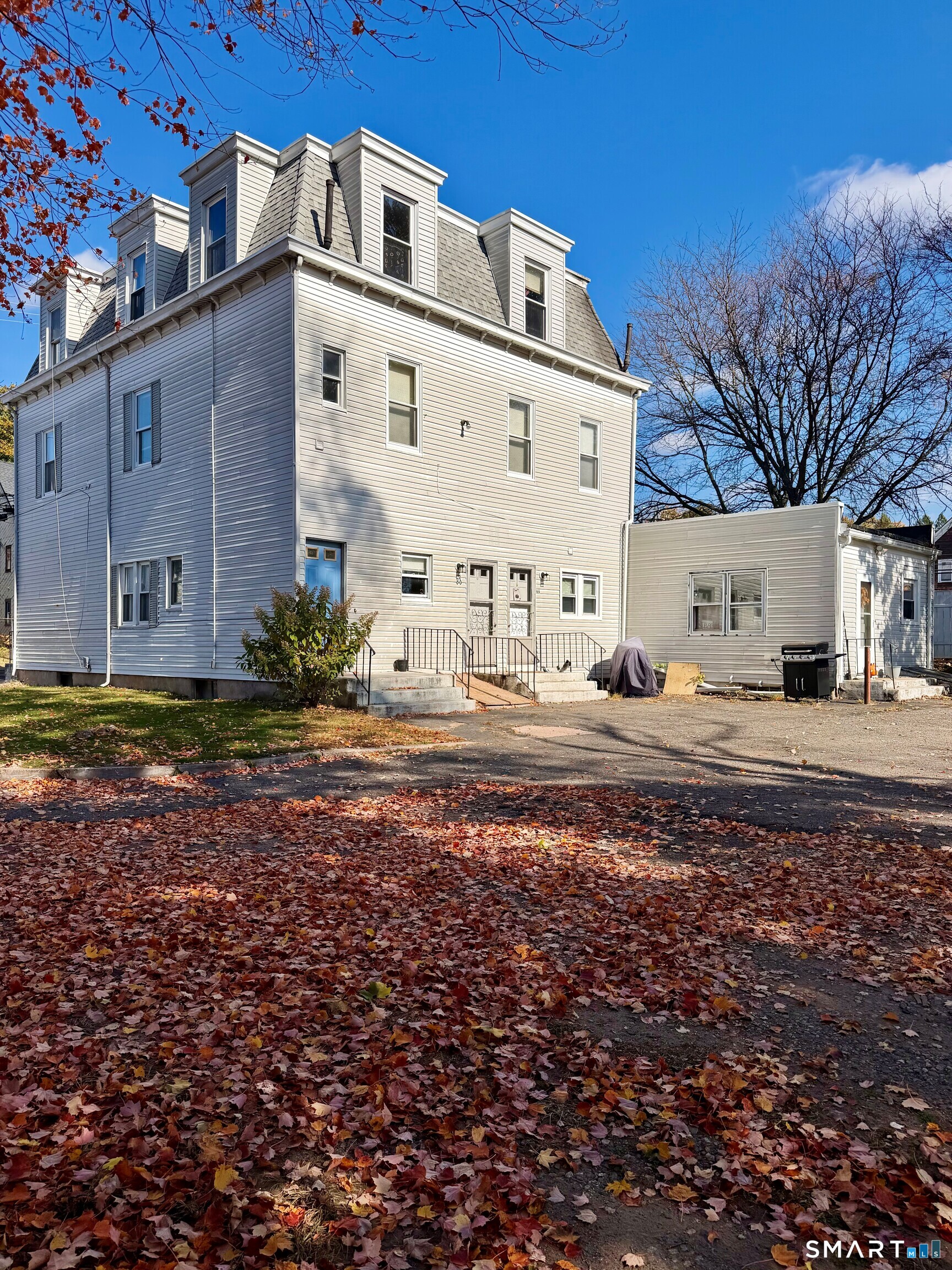 86 Birch Street Manchester CT 06040