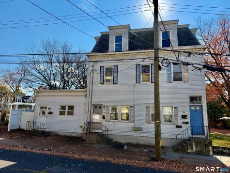 86 Birch Street Manchester CT 06040