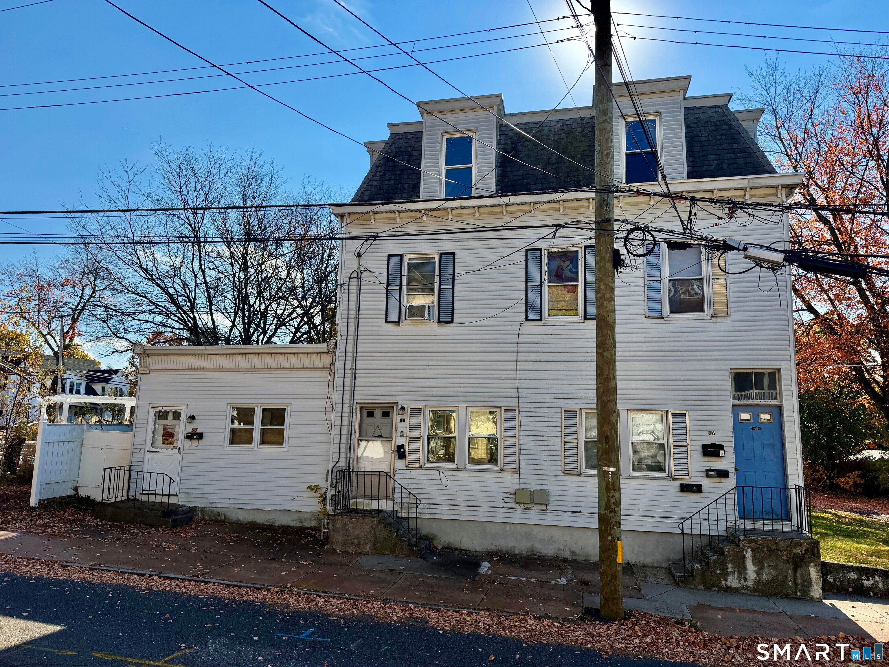 86 Birch Street Manchester CT 06040