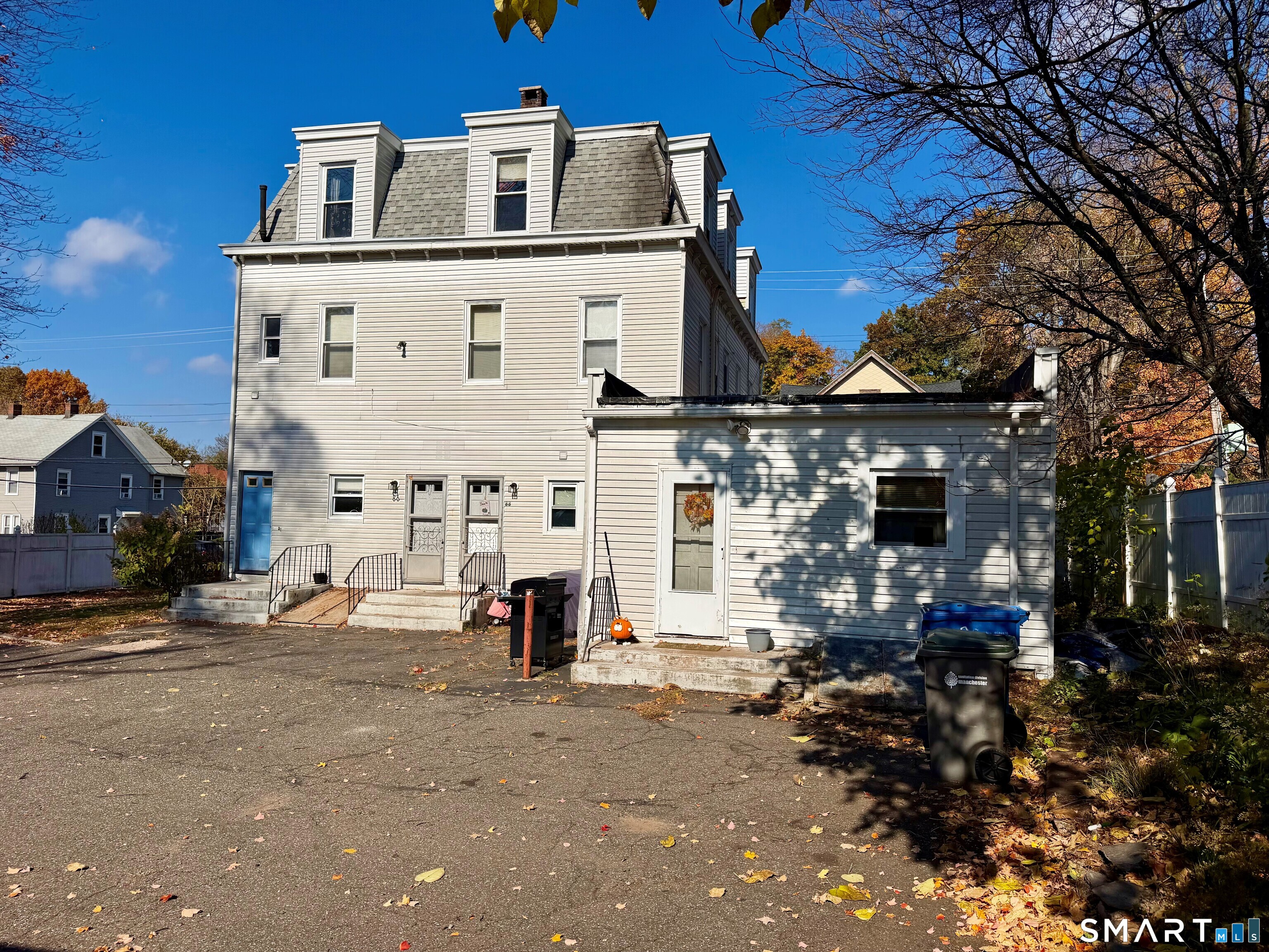 86 Birch Street Manchester CT 06040