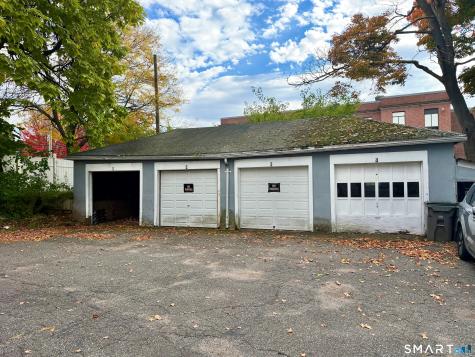 86 Birch Street Manchester CT 06040