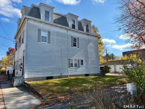 86 Birch Street Manchester CT 06040