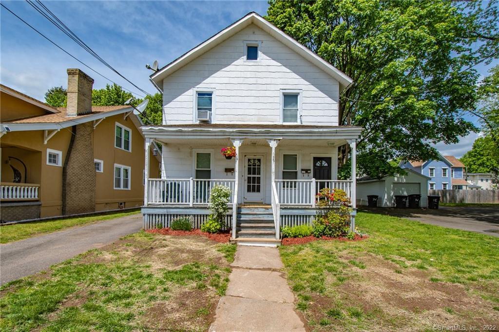 15 Andrews Street New Britain CT 06051
