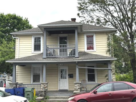 43 Shelley Street Waterbury CT 06705